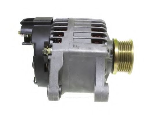 Generator / Alternator 4