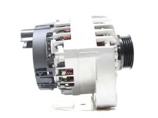 Generator / Alternator 4