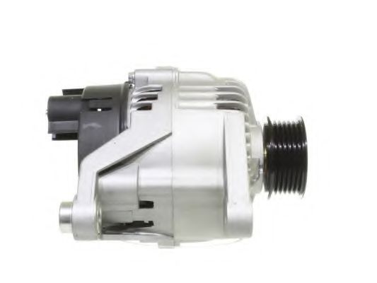Generator / Alternator 4