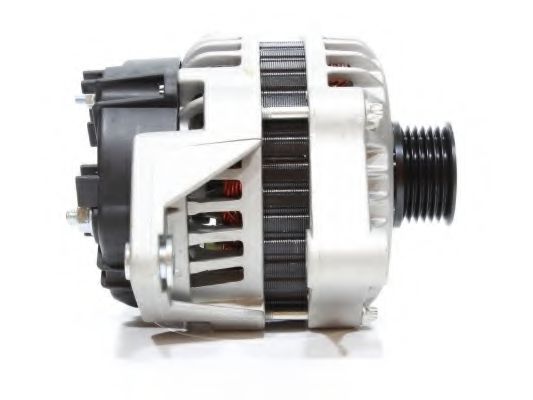 Generator / Alternator 4