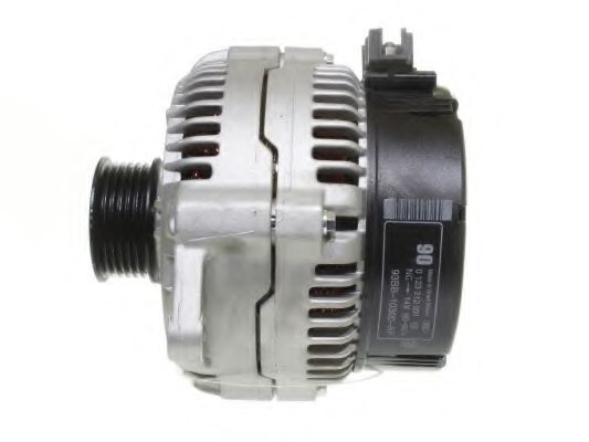 Generator / Alternator 2