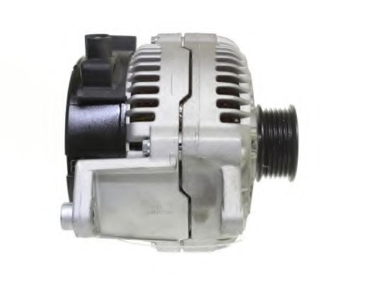Generator / Alternator 4