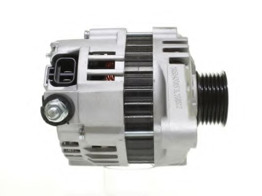 Generator / Alternator 4
