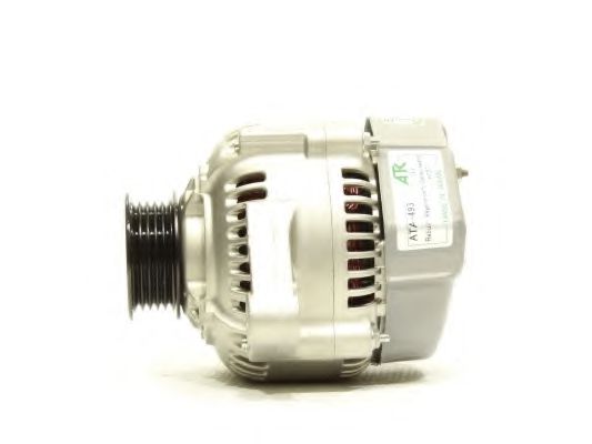 Generator / Alternator 2