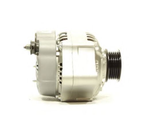 Generator / Alternator 4