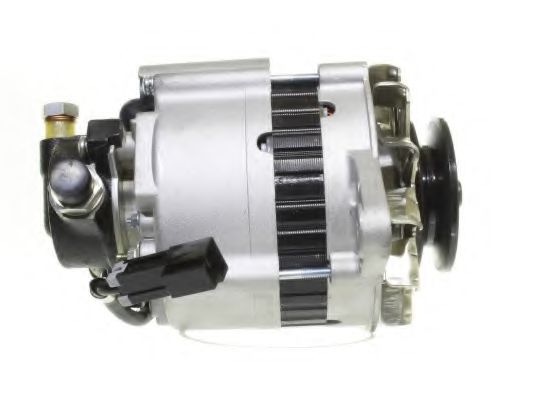 Generator / Alternator 4