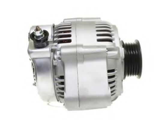 Generator / Alternator 4