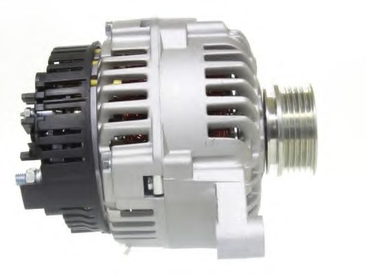 Generator / Alternator 4