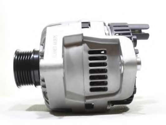 Generator / Alternator 2