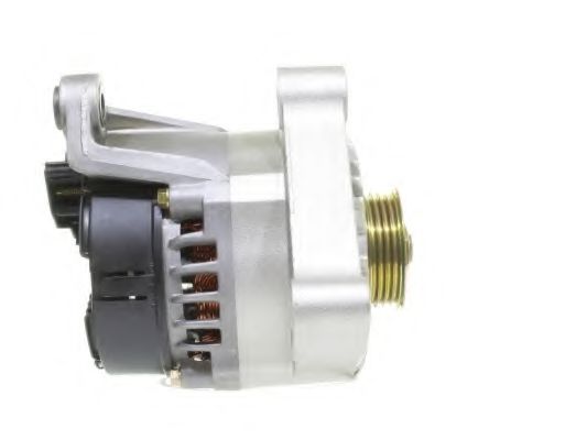 Generator / Alternator 4