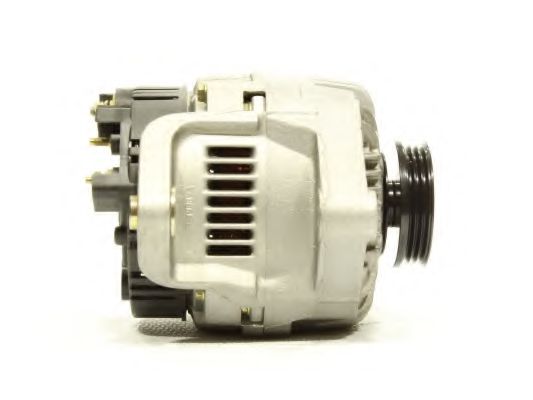 Generator / Alternator 4