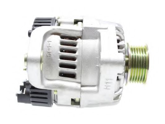 Generator / Alternator 4