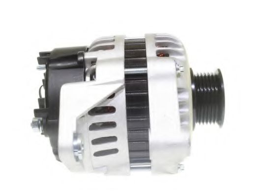 Generator / Alternator 4