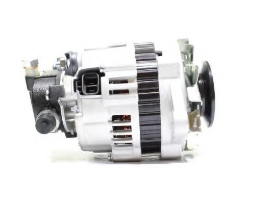 Generator / Alternator 4