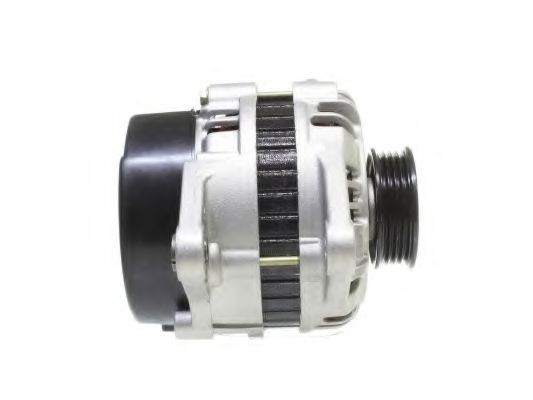 Generator / Alternator 4