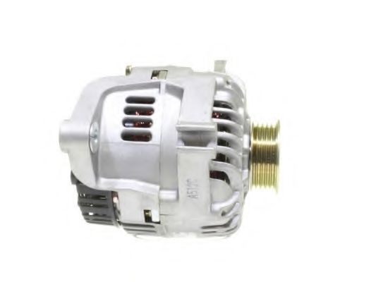 Generator / Alternator 4