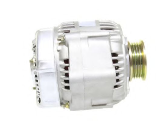 Generator / Alternator 4