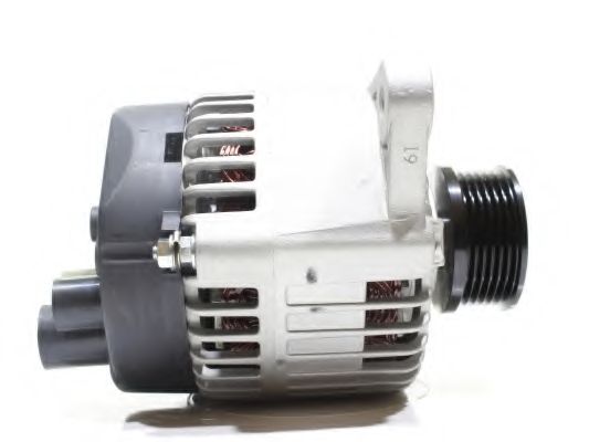 Generator / Alternator 4