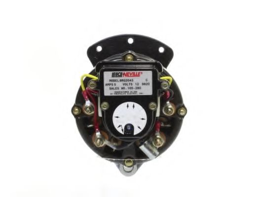 Generator / Alternator 3
