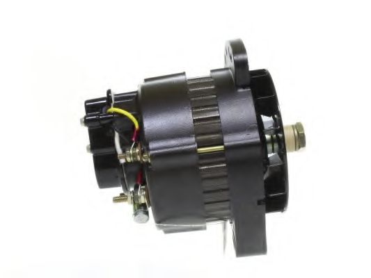 Generator / Alternator 4
