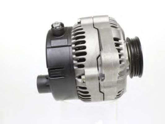Generator / Alternator 4