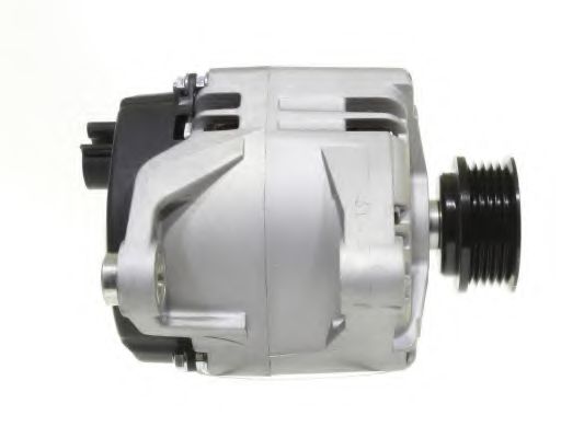 Generator / Alternator 4
