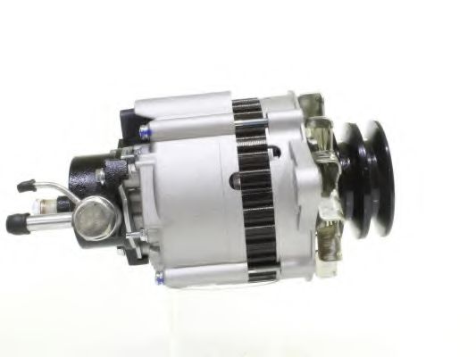 Generator / Alternator 4