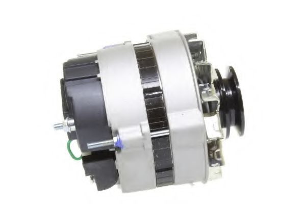 Generator / Alternator 4