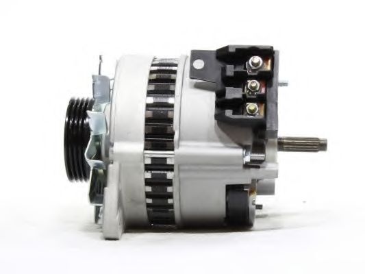 Generator / Alternator 2