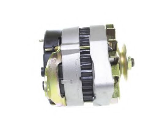 Generator / Alternator 4