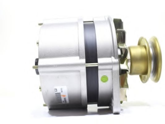 Generator / Alternator 4