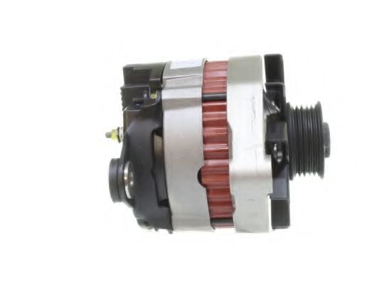 Generator / Alternator 4