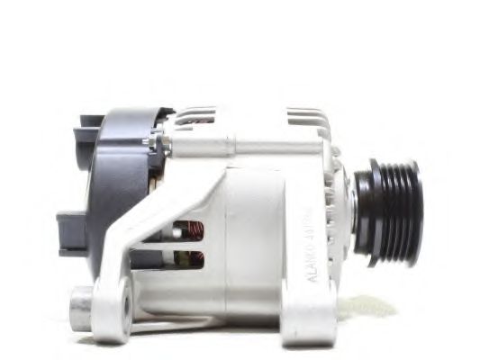 Generator / Alternator 4