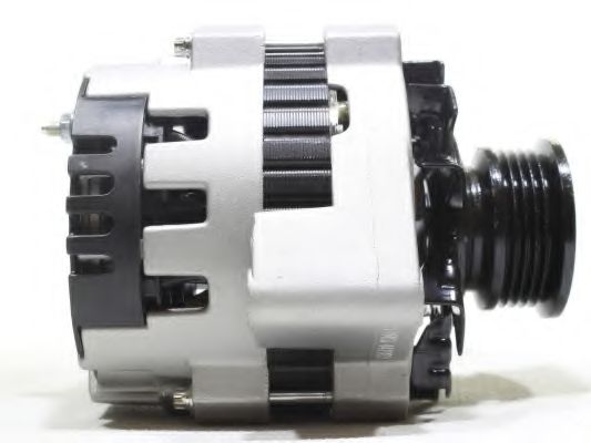 Generator / Alternator 4