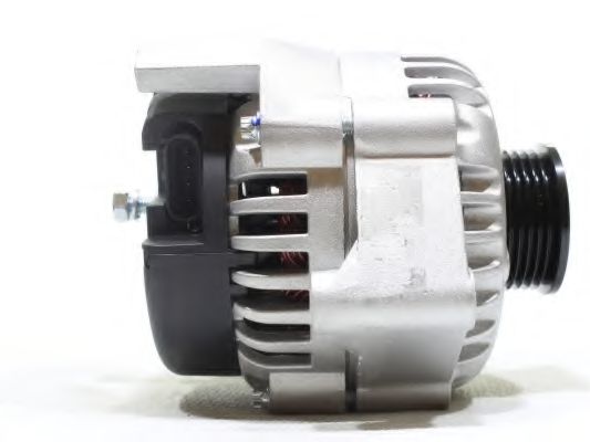 Generator / Alternator 4