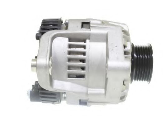 Generator / Alternator 4