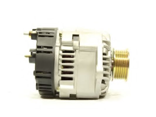 Generator / Alternator 4