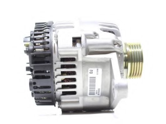 Generator / Alternator 4