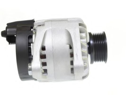 Generator / Alternator 4