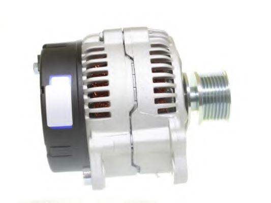 Generator / Alternator 4