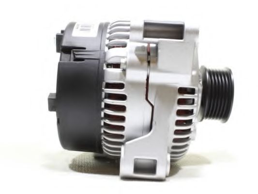 Generator / Alternator 4