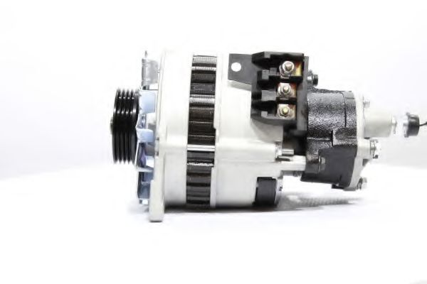 Generator / Alternator 2