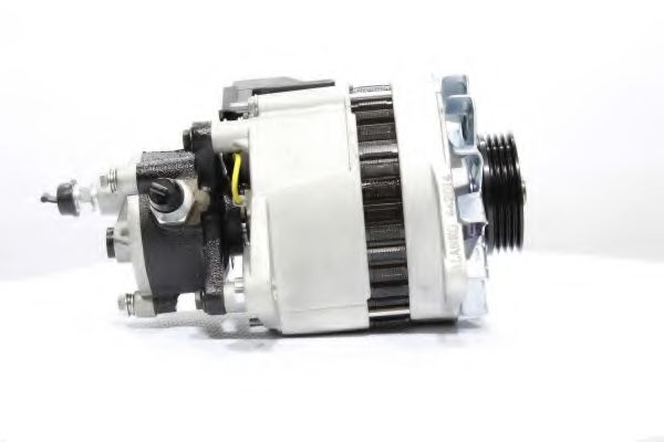 Generator / Alternator 4