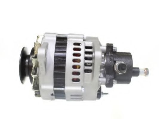 Generator / Alternator 2