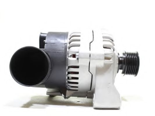 Generator / Alternator 4