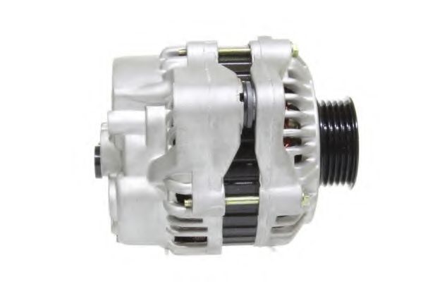 Generator / Alternator 4
