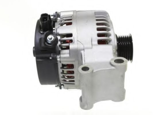 Generator / Alternator 4