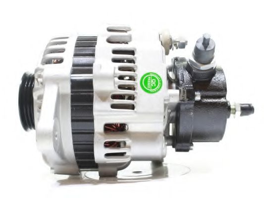 Generator / Alternator 2