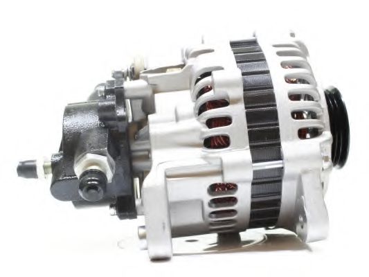 Generator / Alternator 4