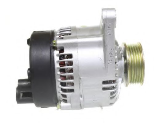 Generator / Alternator 4